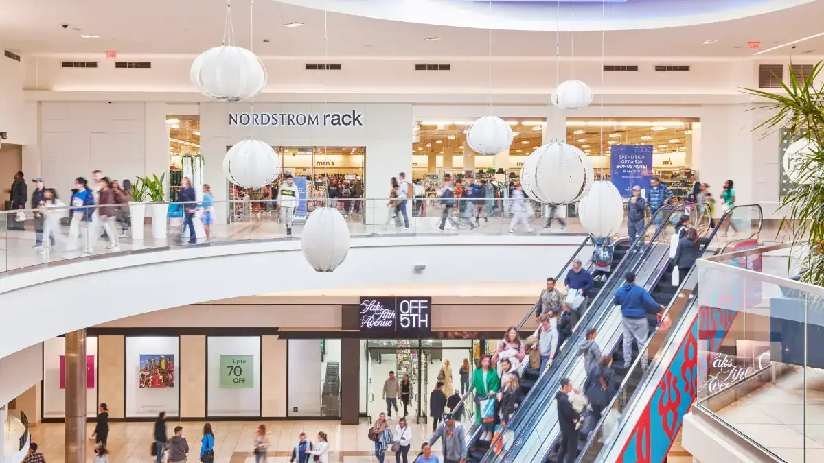 Fashion Outlets of Chicago
