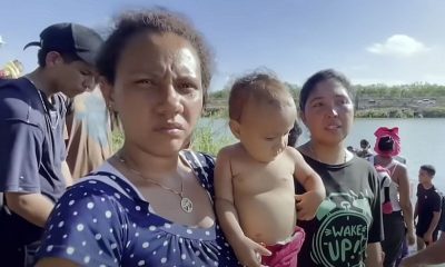 imigranci