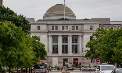 National Museum of American History museum of the Smitshonian Institute in Washington DC, USA.