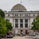 National Museum of American History museum of the Smitshonian Institute in Washington DC, USA.