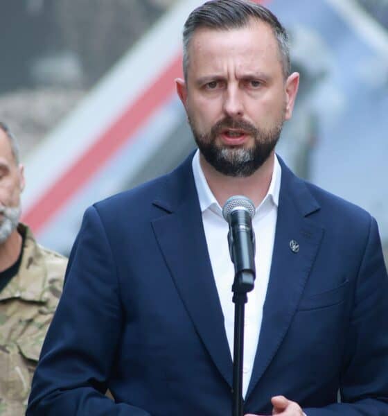 władysław kosiniak-Kamysz