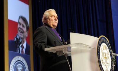 lech wałęsa