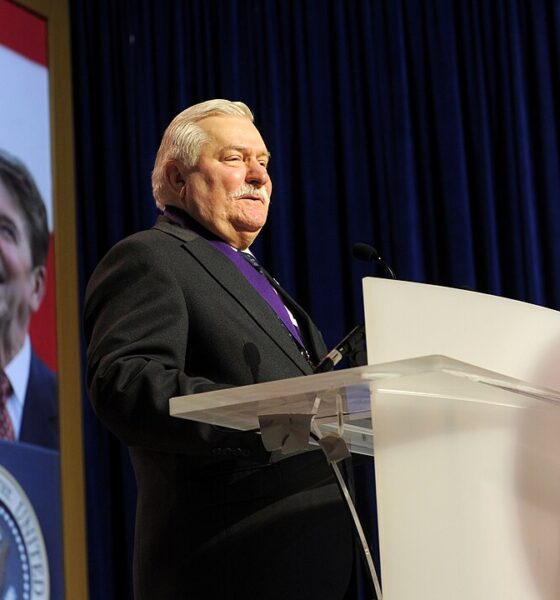 lech wałęsa