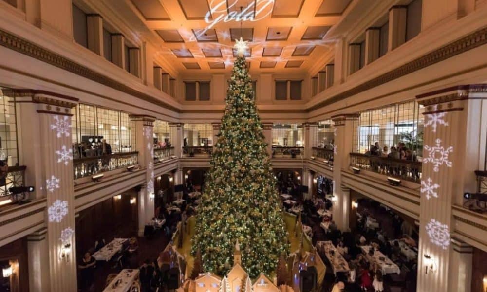 macy's walnut room
