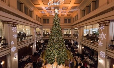 macy's walnut room