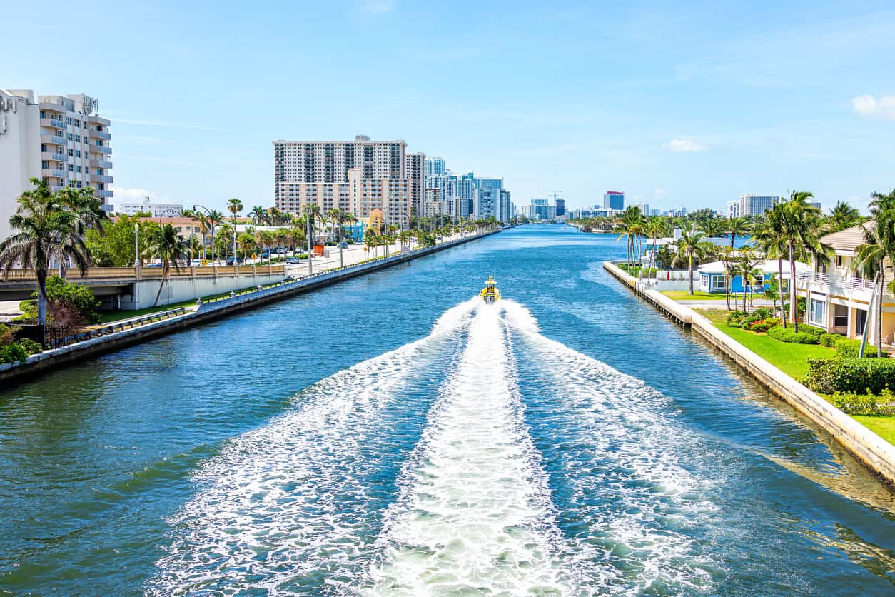 miami