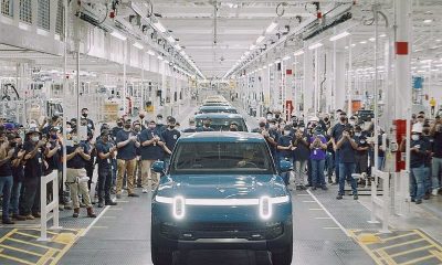 samochody elektryczne zakład w normal il