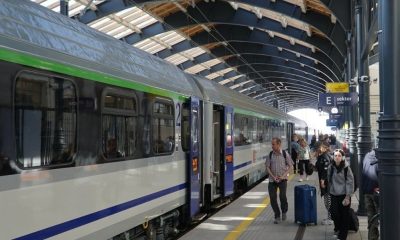 pkp intercity