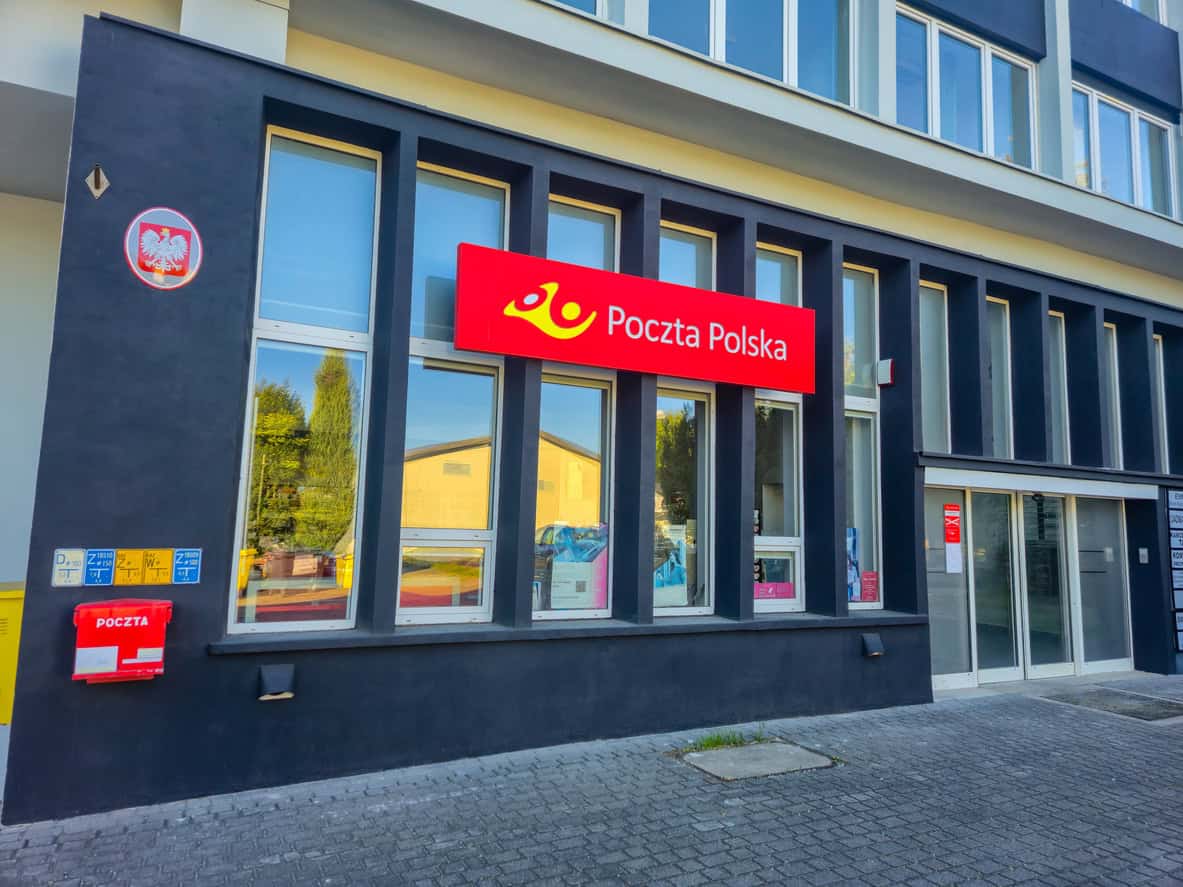 poczta-polska