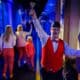 polar express