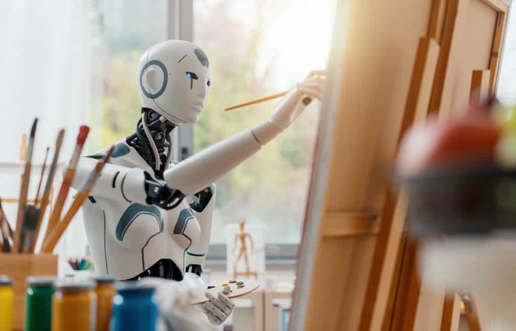 robot-maluje-AI