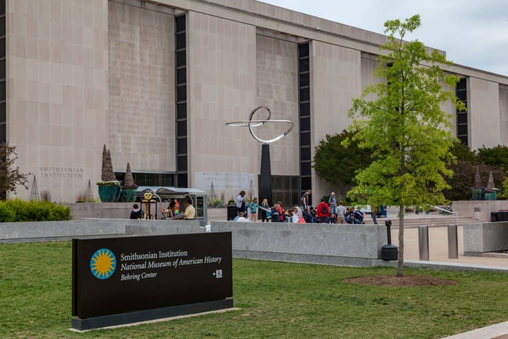 Smithsonian Institution
