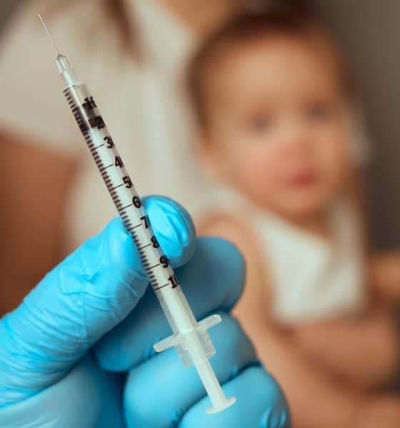 szczepienie-dziecka