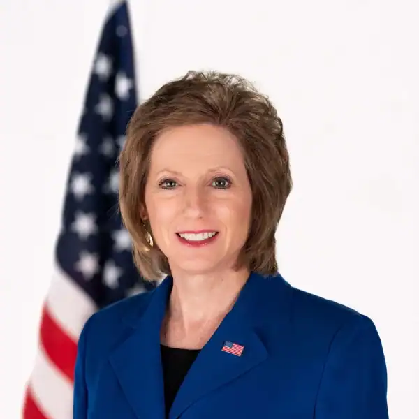 vicky hartzler