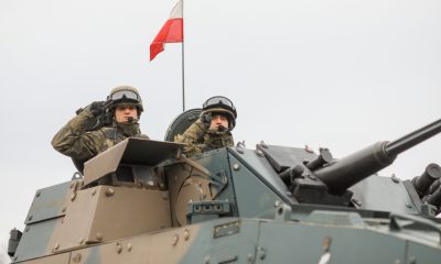 wojsko polskie