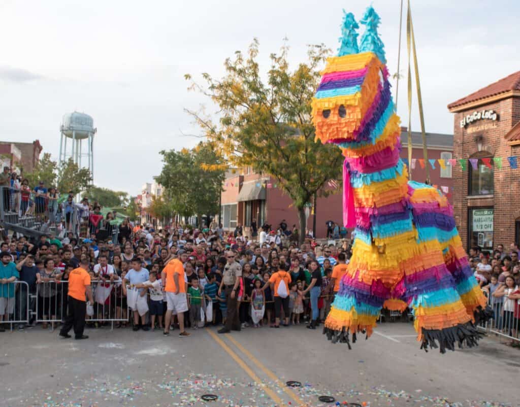 Mexican Cultural Center of DuPage