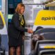 spirit airlines