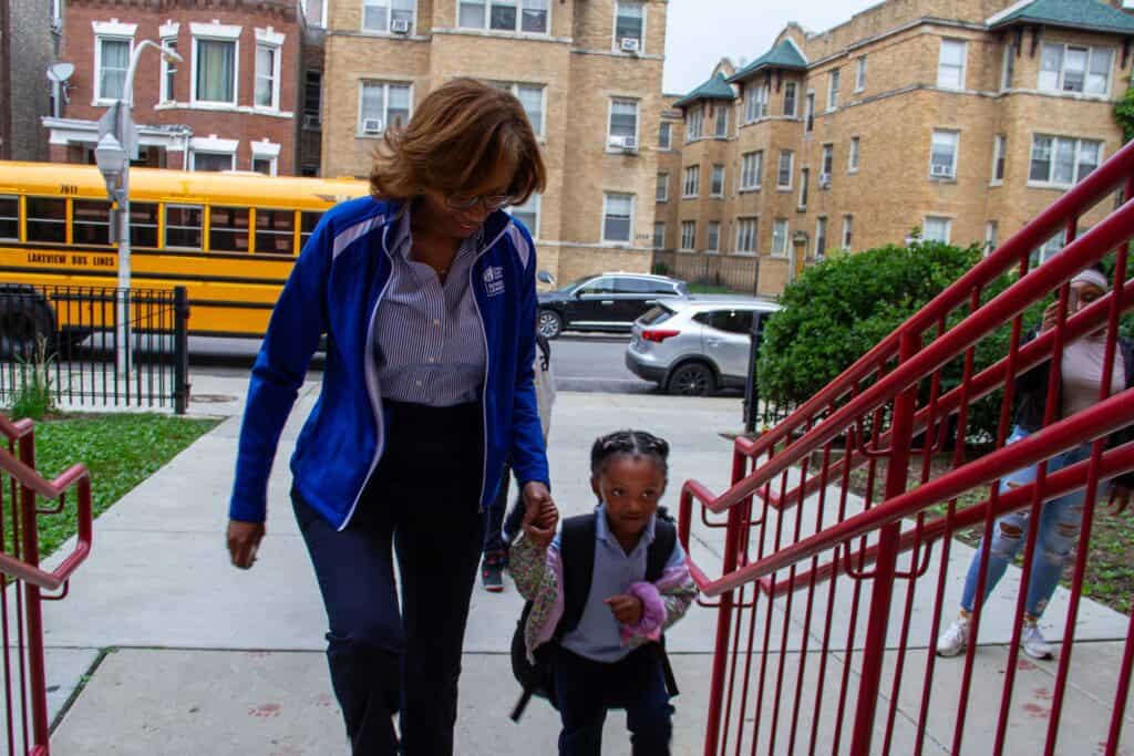 Chicago Public Schools (CPS)