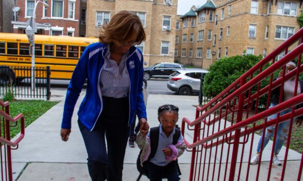 Chicago Public Schools (CPS)