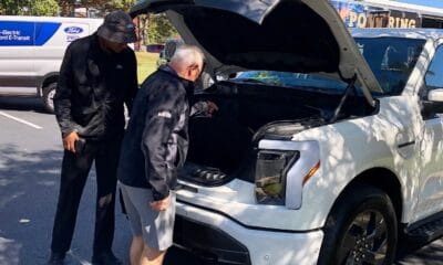 Chicago Drives Electric