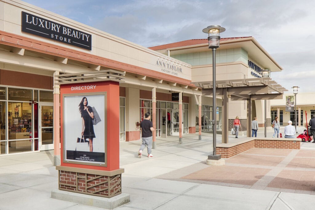 Chicago-Premium-Outlets