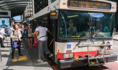 Chicago Transit Authority (CTA)