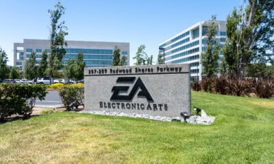 electronic arts