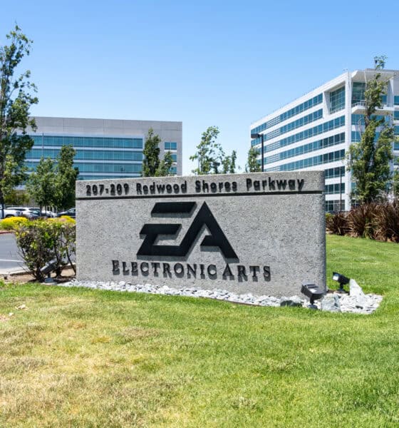 electronic arts