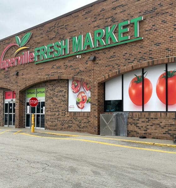 Fresh Market