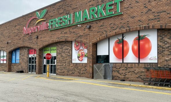 Fresh Market