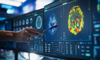 MRI