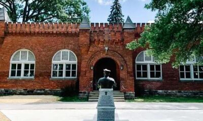 Polish Institute of Culture & Research