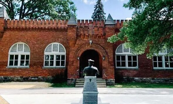 Polish Institute of Culture & Research