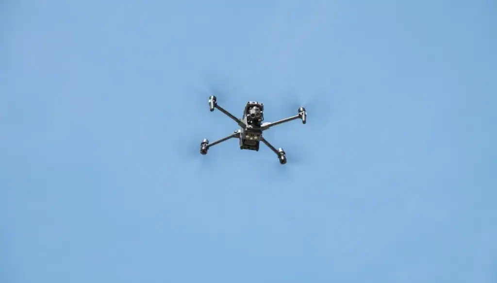 The-Gurnee-Police-Department-dron11