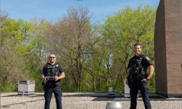 The-Gurnee-Police-Department-dron11