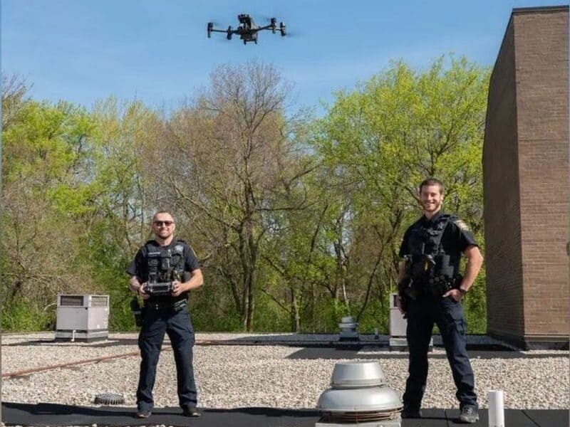 The-Gurnee-Police-Department-dron11