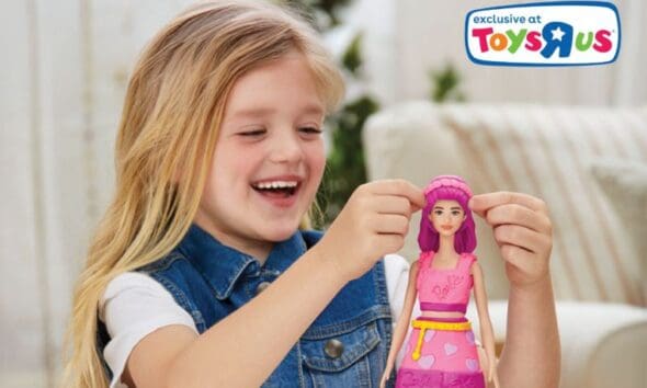 Toys"R"Us