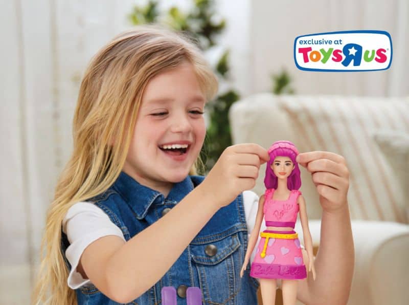 Toys"R"Us