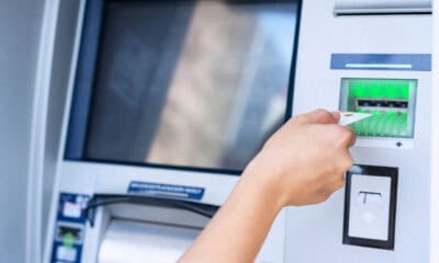 bankomat