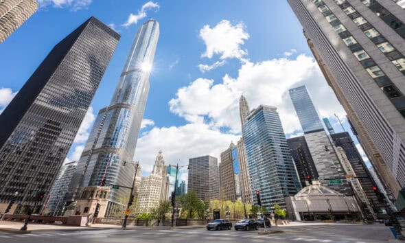 centrum chicago