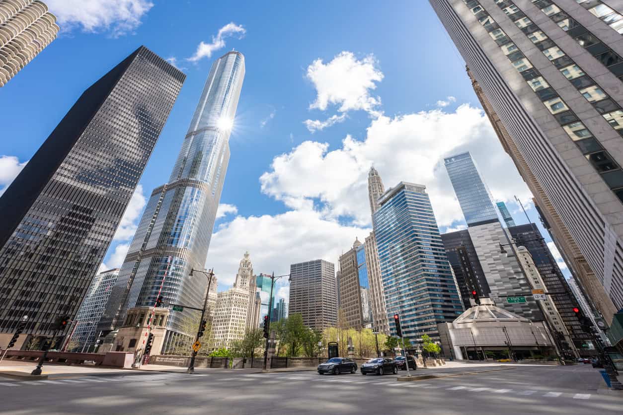 centrum chicago