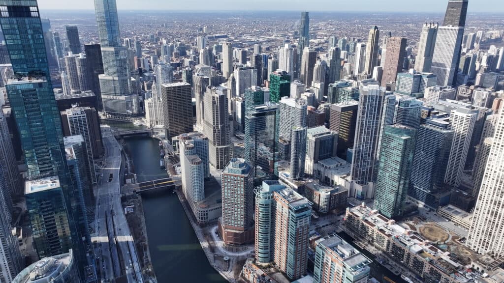centrum chicago