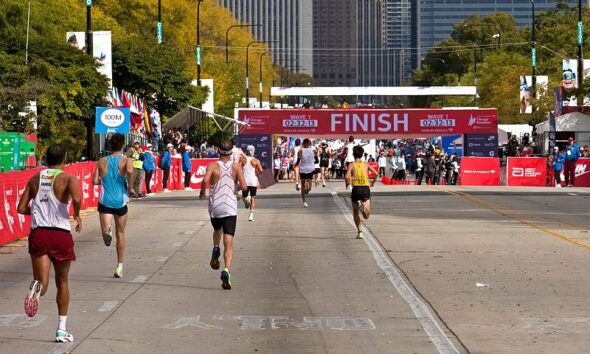 chicago-maraton