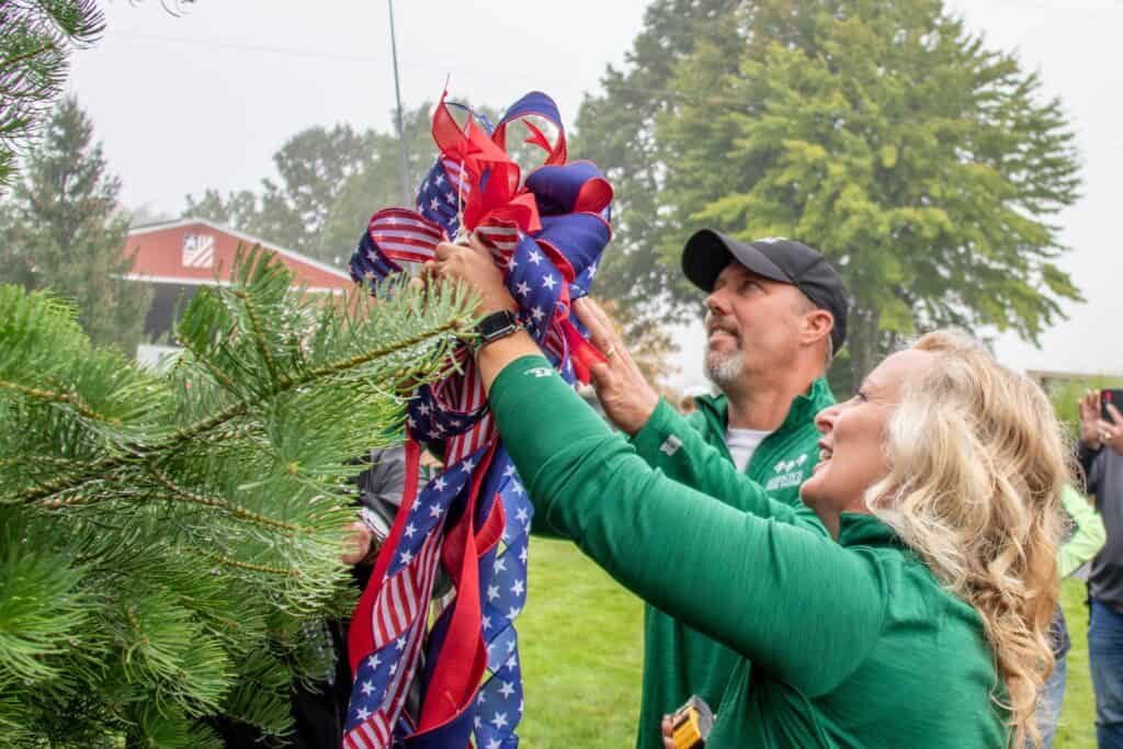 Korson’s Tree Farms