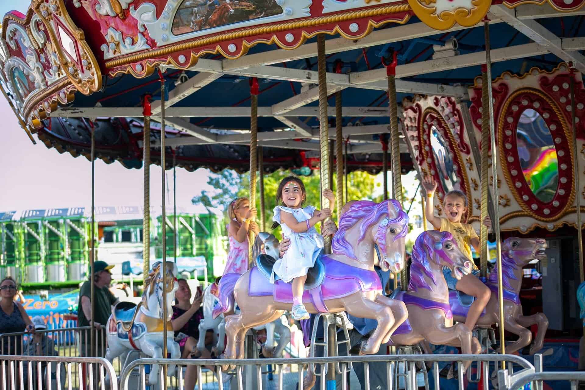fall fest des plaines