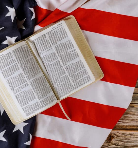 biblia usa modlitwa