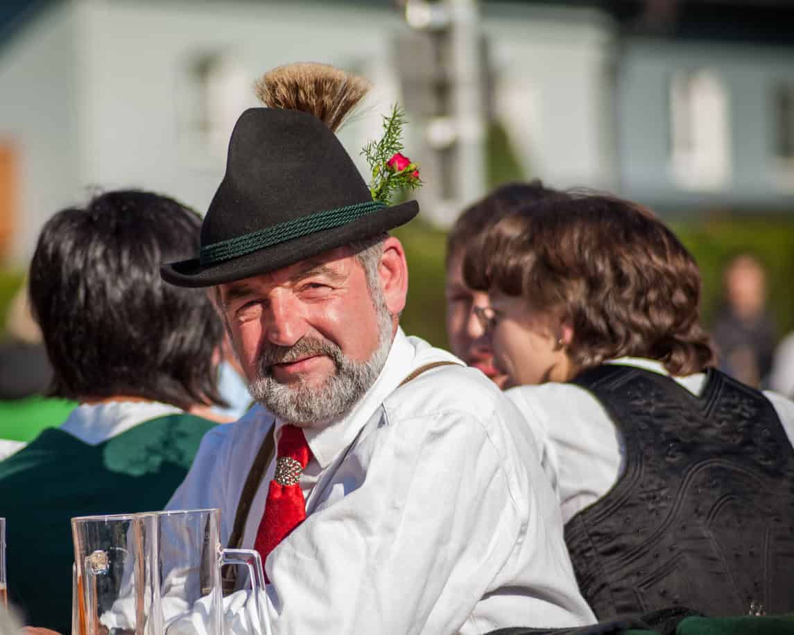 oktoberfest