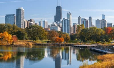 jesien-chicago