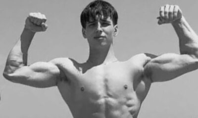 jeremi klodzinski