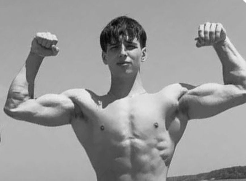 jeremi klodzinski